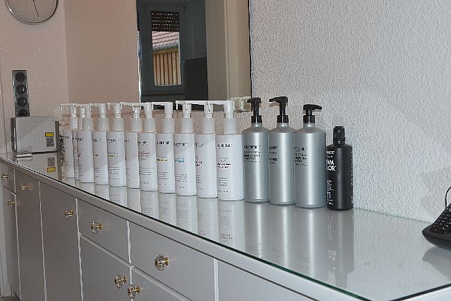 LA BIOSTHETIQUE Haar-Shampoo